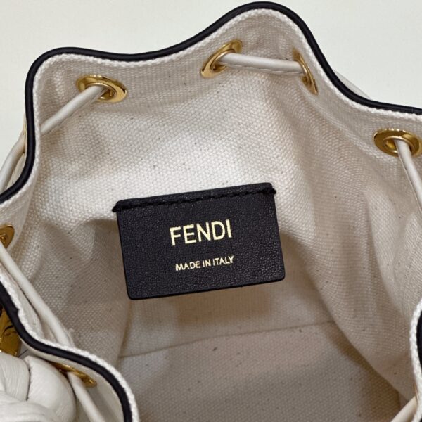 Fendi Mon Tresor