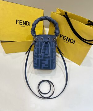 Fendi Mon Tresor