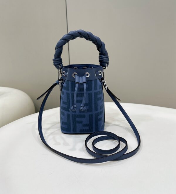 Fendi Mon Tresor