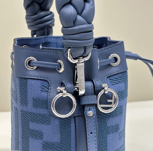 Fendi Mon Tresor