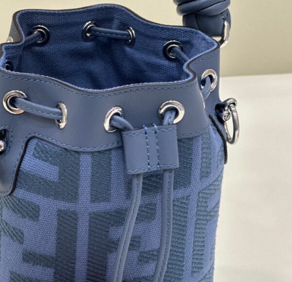 Fendi Mon Tresor