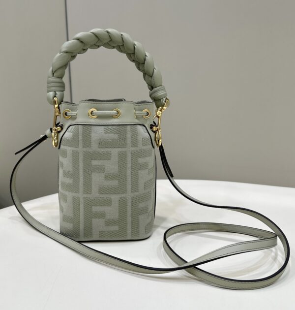 Fendi Mon Tresor
