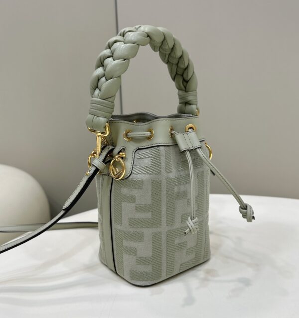 Fendi Mon Tresor