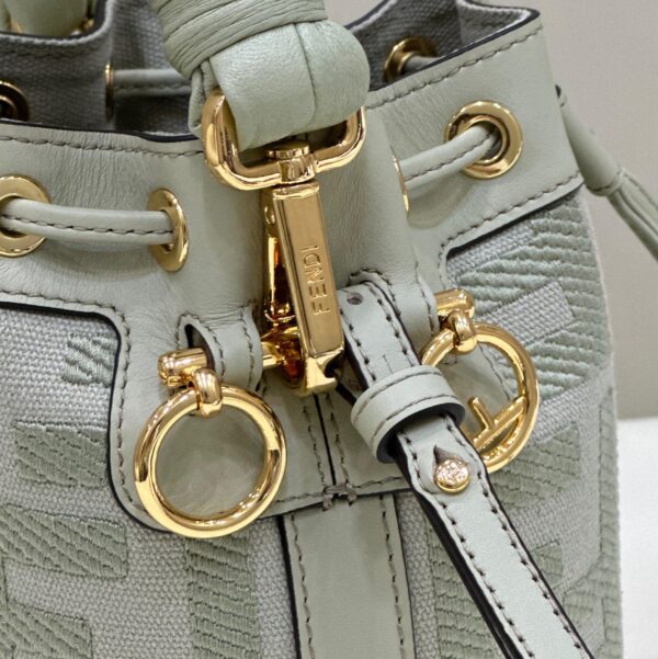 Fendi Mon Tresor
