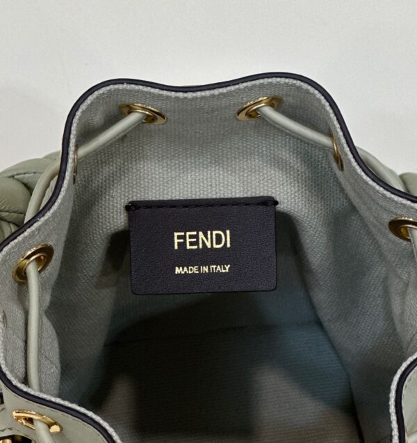 Fendi Mon Tresor