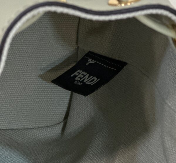 Fendi Mon Tresor