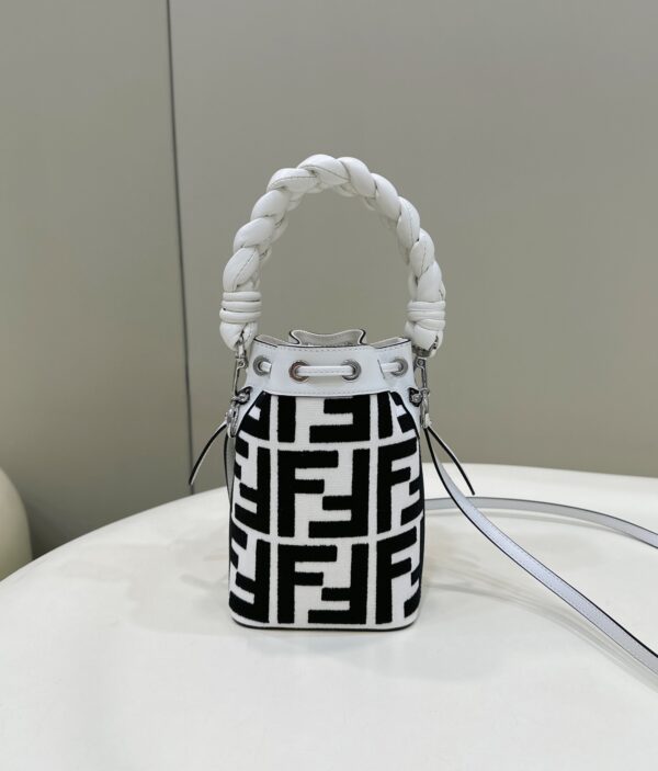 Fendi Mon Tresor