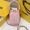 Fendi Mon Tresor
