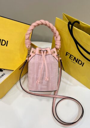 Fendi Mon Tresor