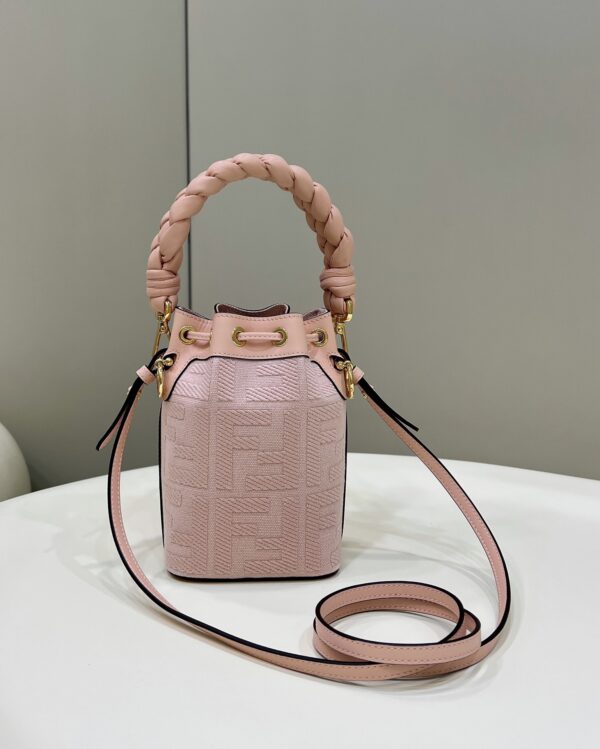 Fendi Mon Tresor