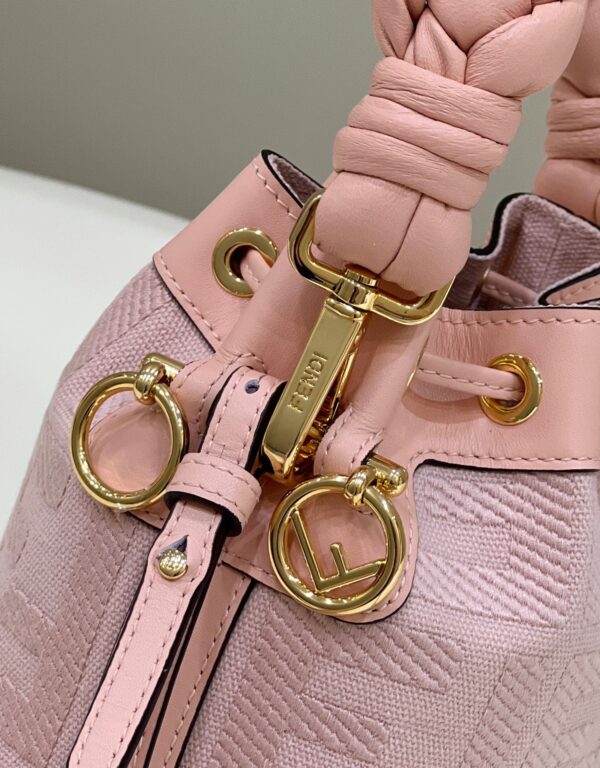 Fendi Mon Tresor
