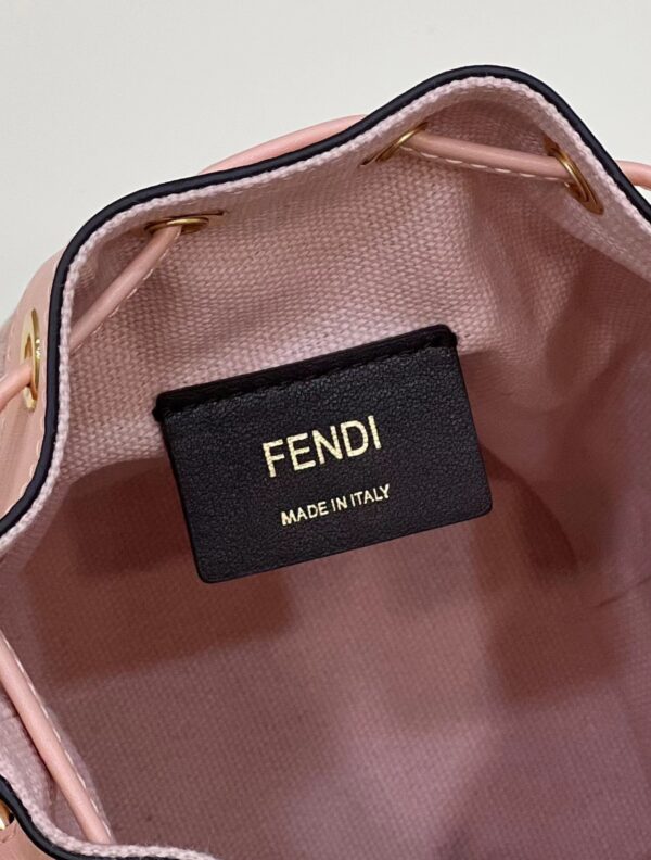 Fendi Mon Tresor