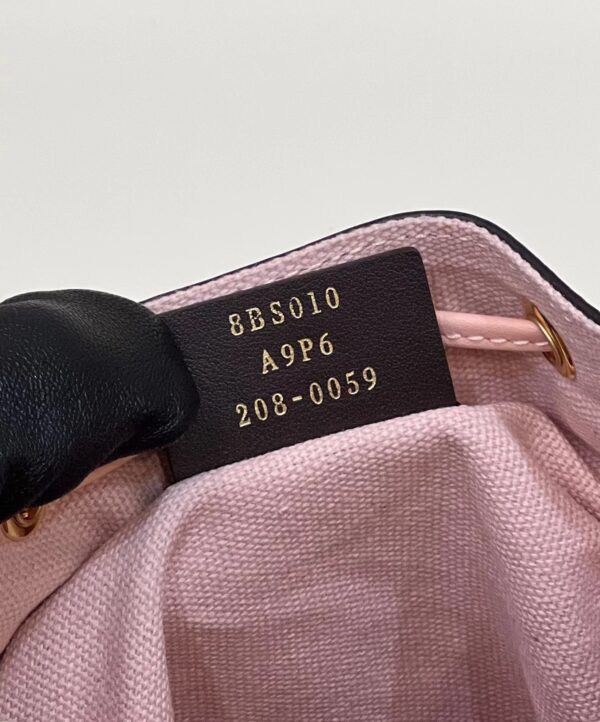 Fendi Mon Tresor