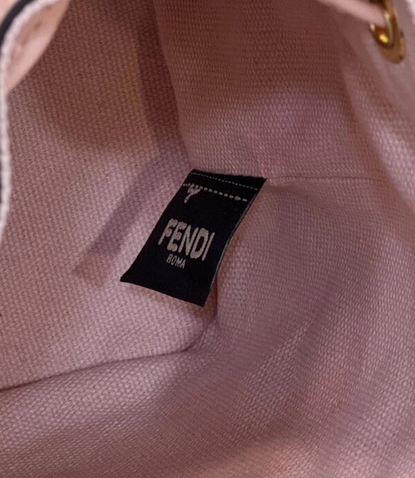 Fendi Mon Tresor