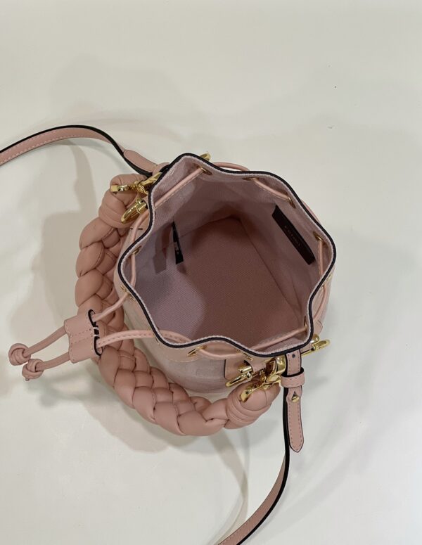 Fendi Mon Tresor