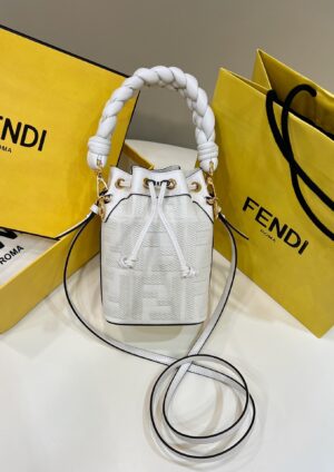 Fendi Mon Tresor