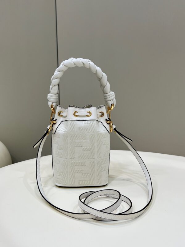 Fendi Mon Tresor