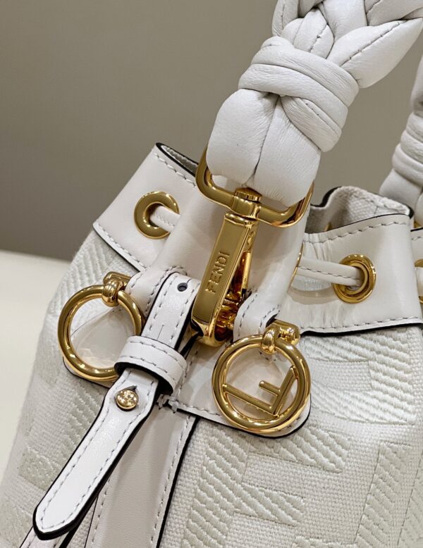 Fendi Mon Tresor