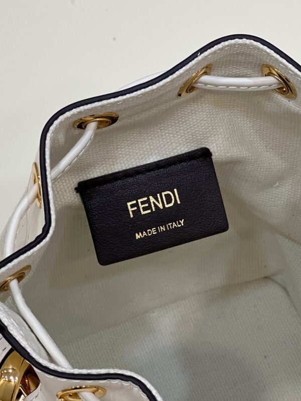 Fendi Mon Tresor