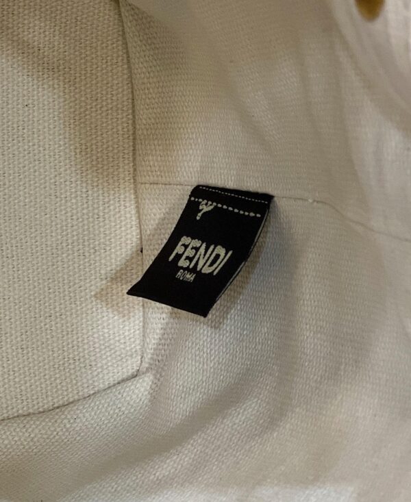 Fendi Mon Tresor