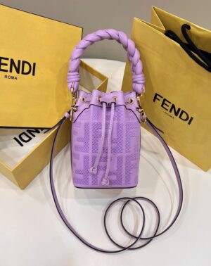 Fendi Mon Tresor