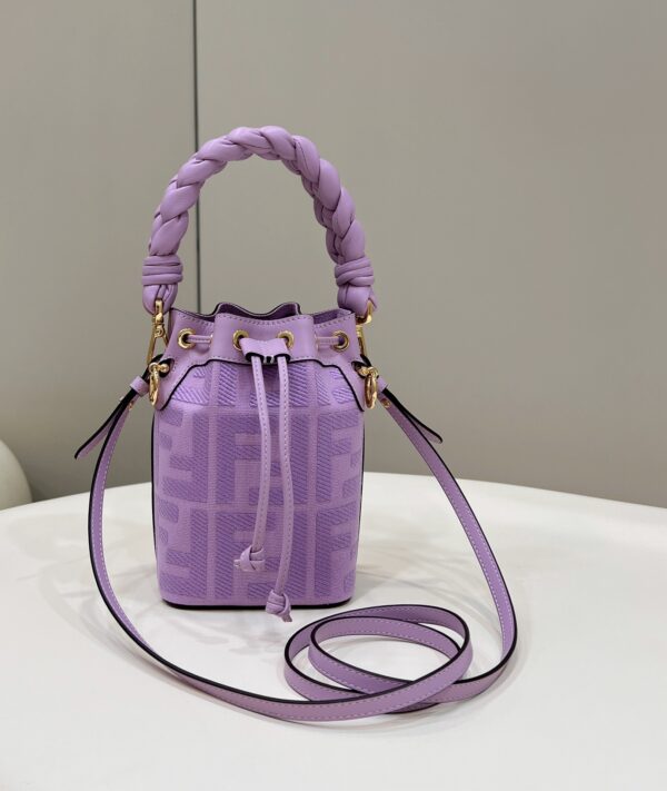 Fendi Mon Tresor