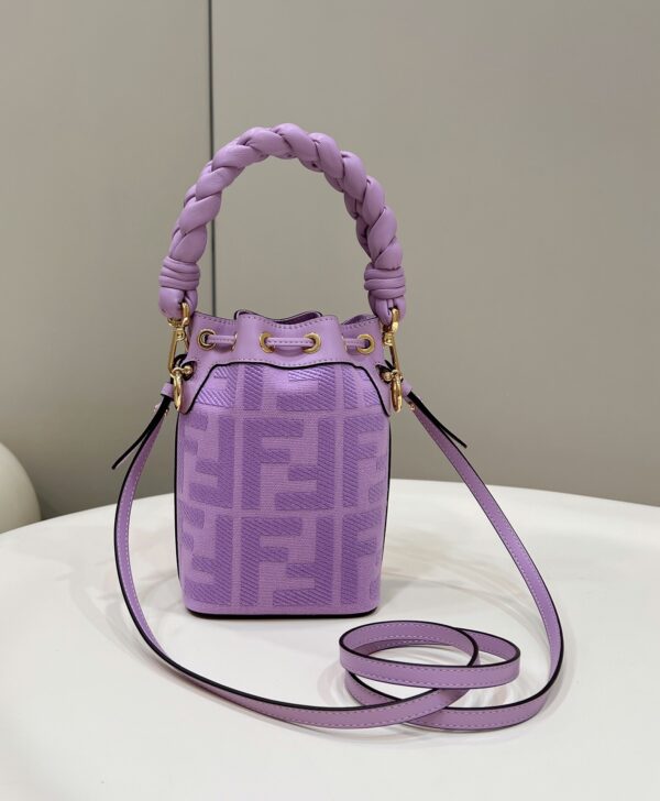 Fendi Mon Tresor