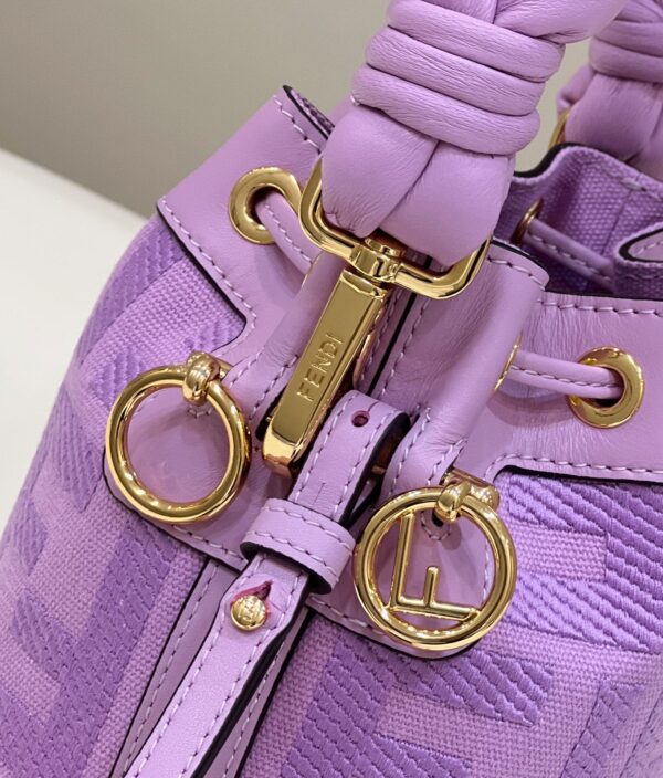 Fendi Mon Tresor