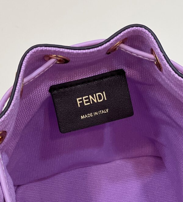 Fendi Mon Tresor