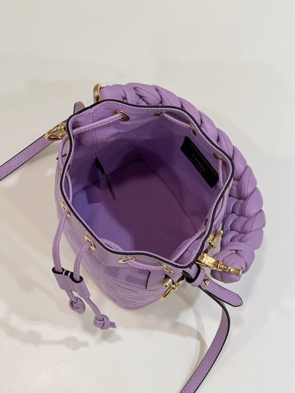 Fendi Mon Tresor