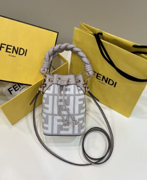 Fendi Mon Tresor