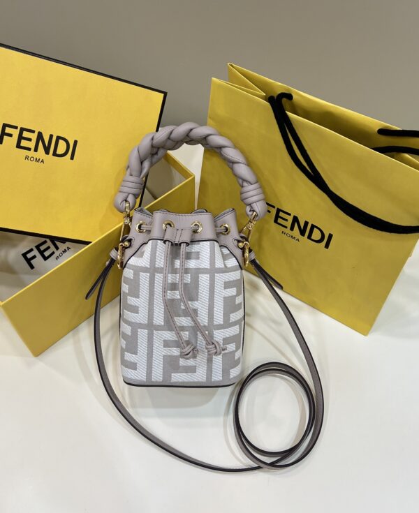 Fendi Mon Tresor