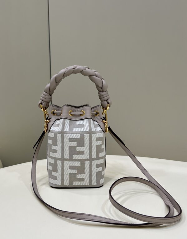 Fendi Mon Tresor