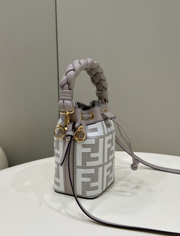 Fendi Mon Tresor