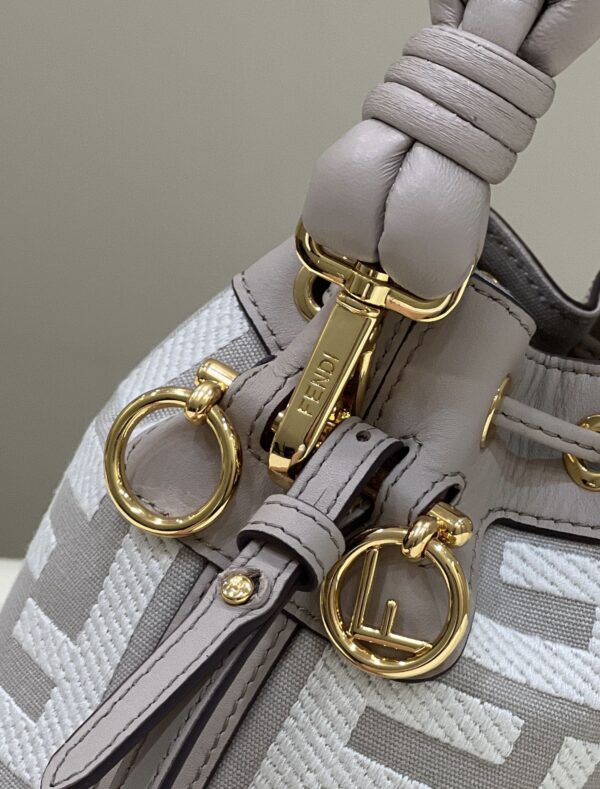 Fendi Mon Tresor