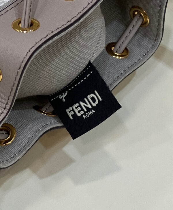 Fendi Mon Tresor