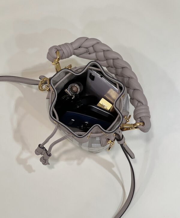 Fendi Mon Tresor