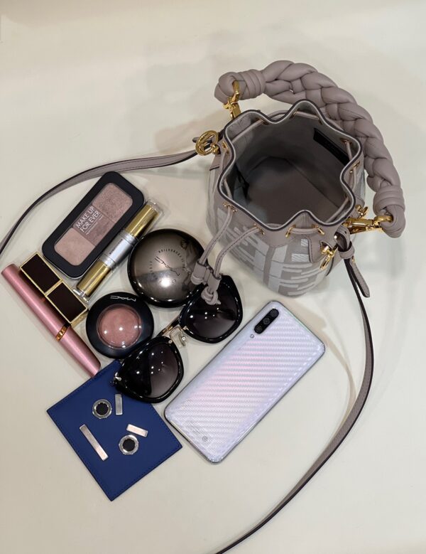Fendi Mon Tresor