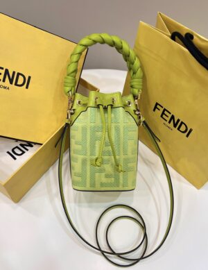 Fendi Mon Tresor