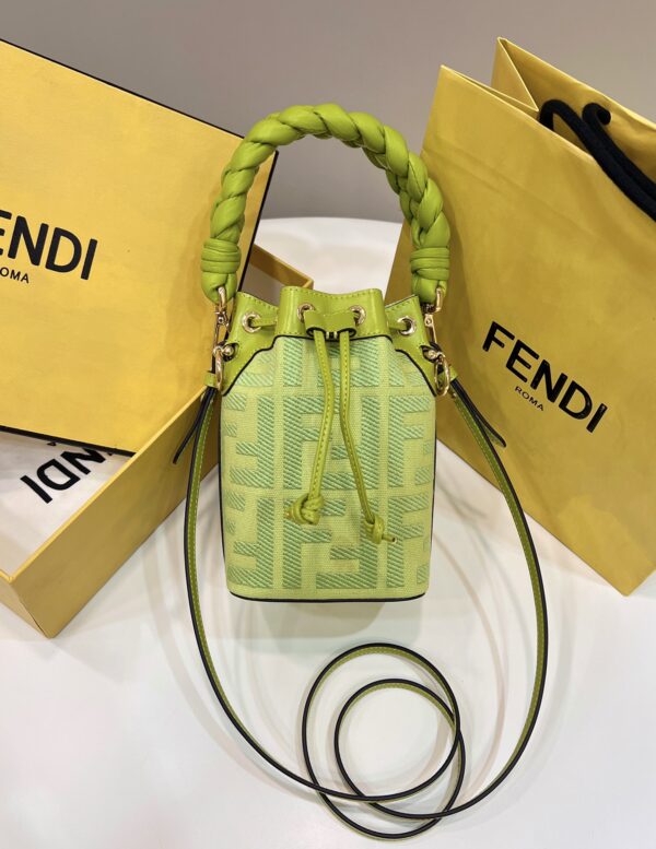 Fendi Mon Tresor