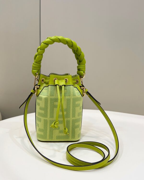 Fendi Mon Tresor