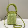 Fendi Mon Tresor