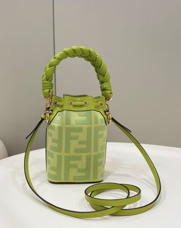 Fendi Mon Tresor