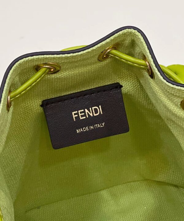 Fendi Mon Tresor