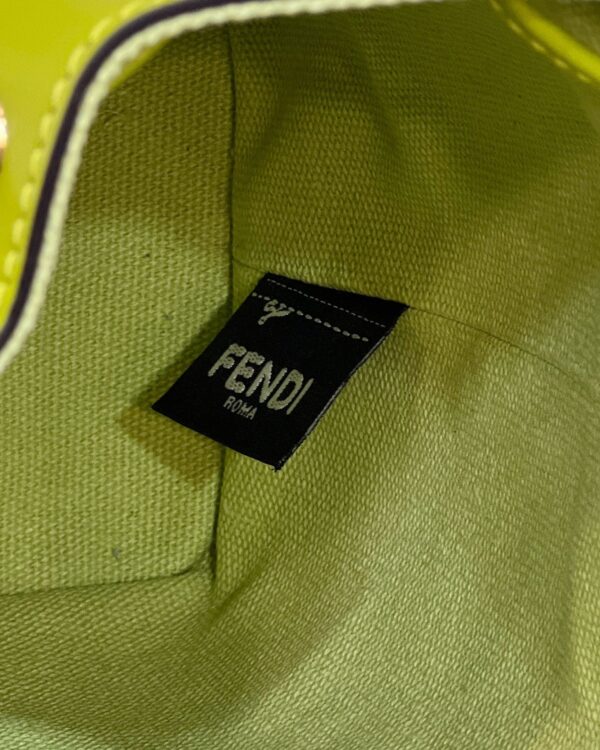Fendi Mon Tresor