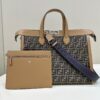 Fendi Peekaboo ISeeU Forty8