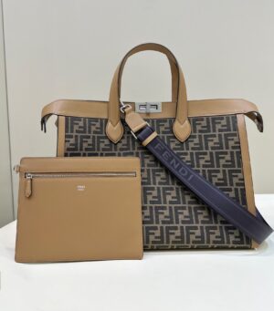Fendi Peekaboo ISeeU Forty8