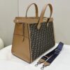 Fendi Peekaboo ISeeU Forty8