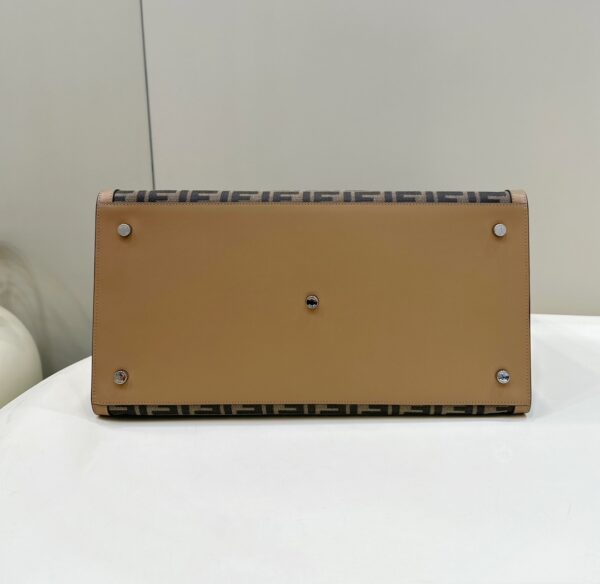 Fendi Peekaboo ISeeU Forty8