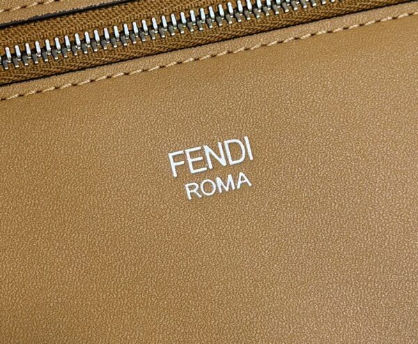 Fendi Peekaboo ISeeU Forty8